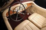 Mercedes-Benz 500K Special Roadster Replica 1934 года